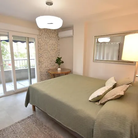 Apartment Family Punta Prima Mar